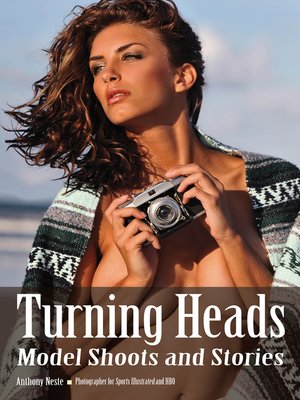cover image of Turning Heads